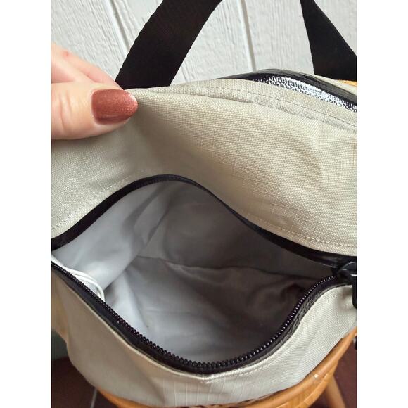 Ripstop Paracord 20L LULULEMON BACKPACK - Picture 6 of 7